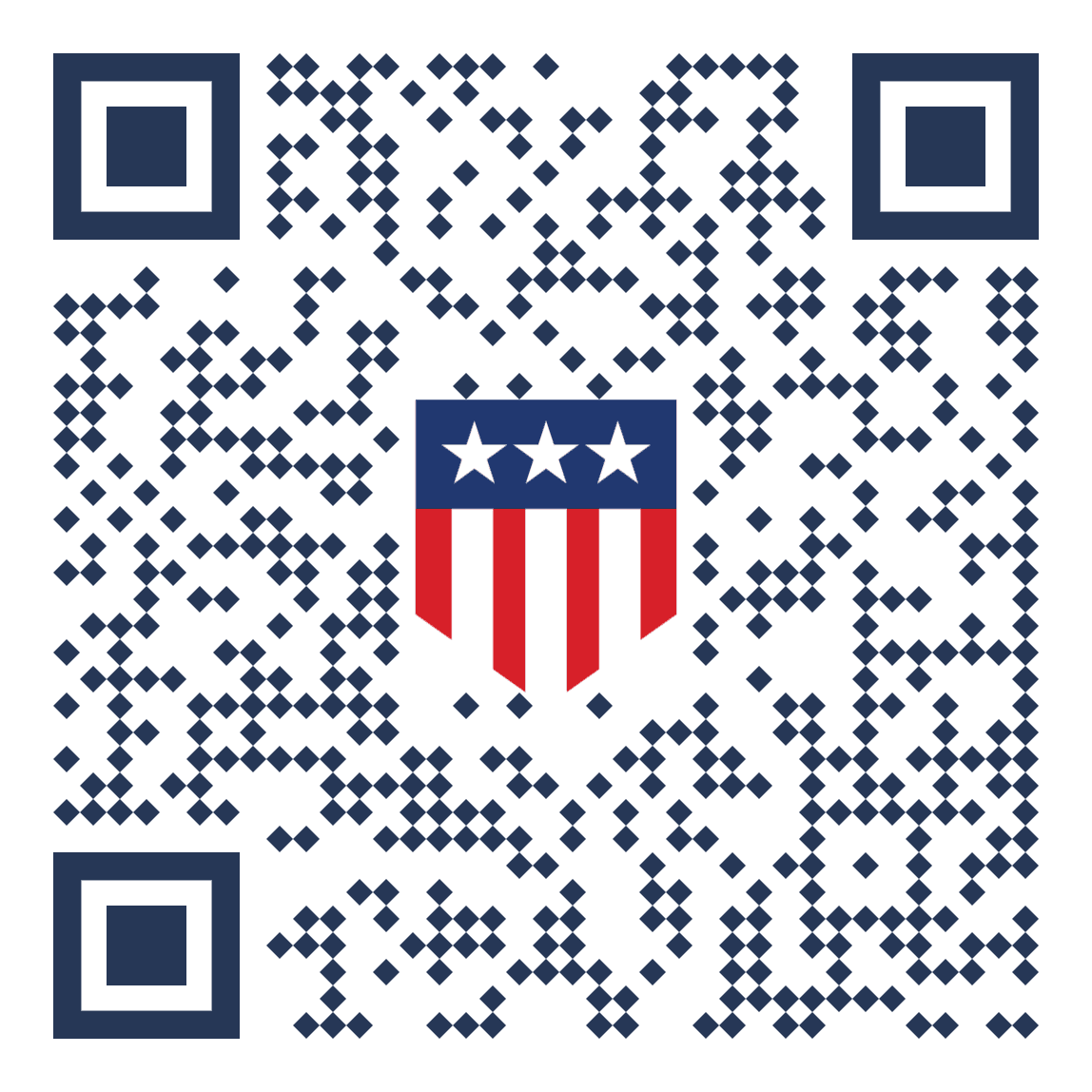 2026 Swim After Party QR Code