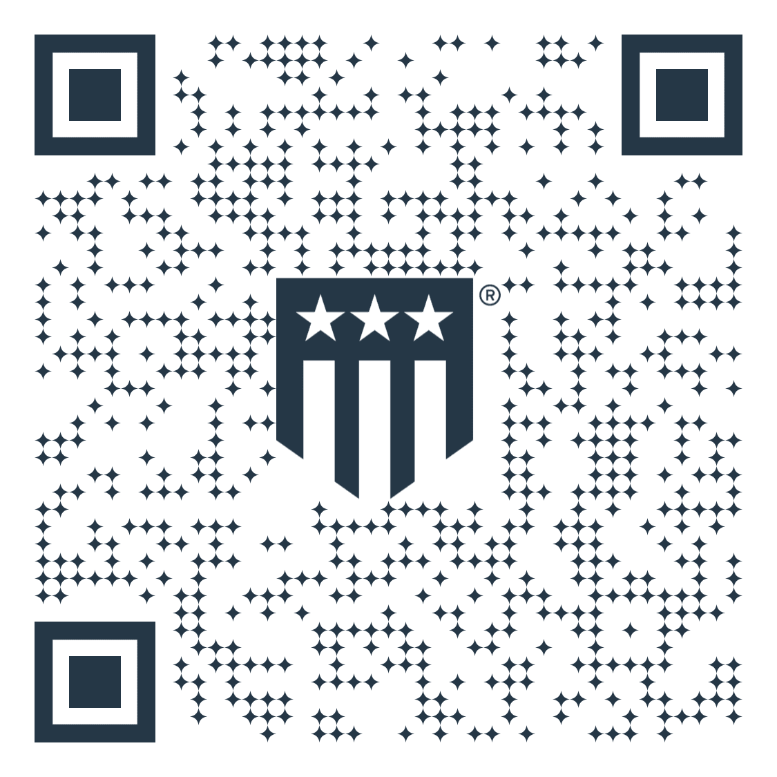 2026 Swim Donation QR Code