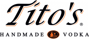 Tito’s HANDMADE VODKA