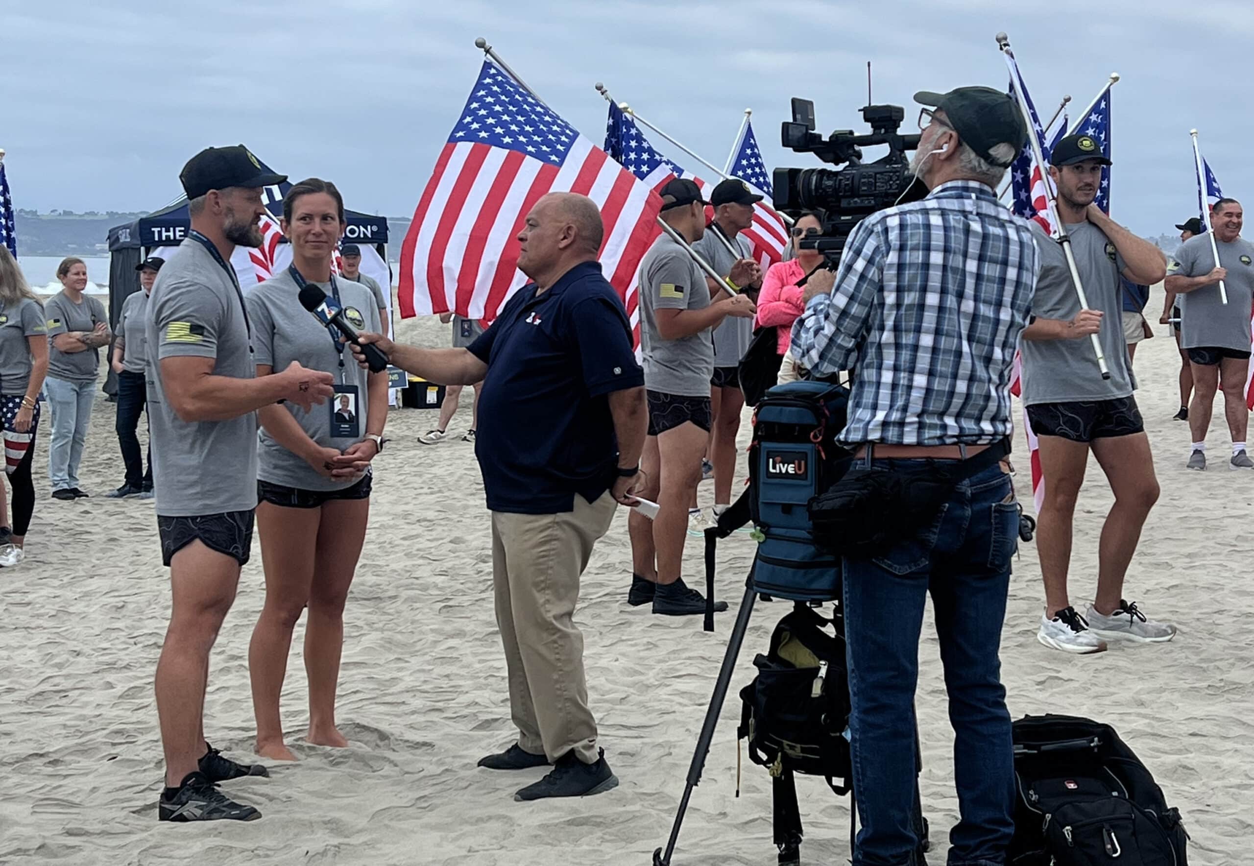 SOF in the media